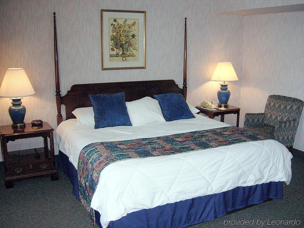 Best Western Tysons Westpark McLean Quarto foto