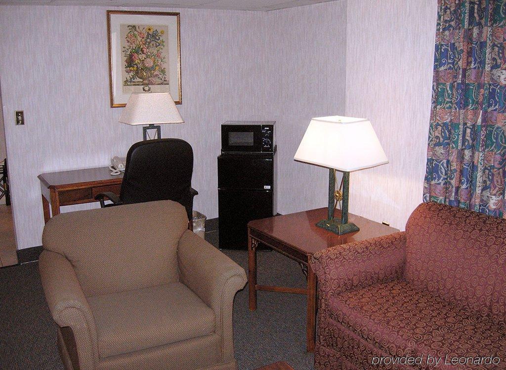 Best Western Tysons Westpark McLean Quarto foto