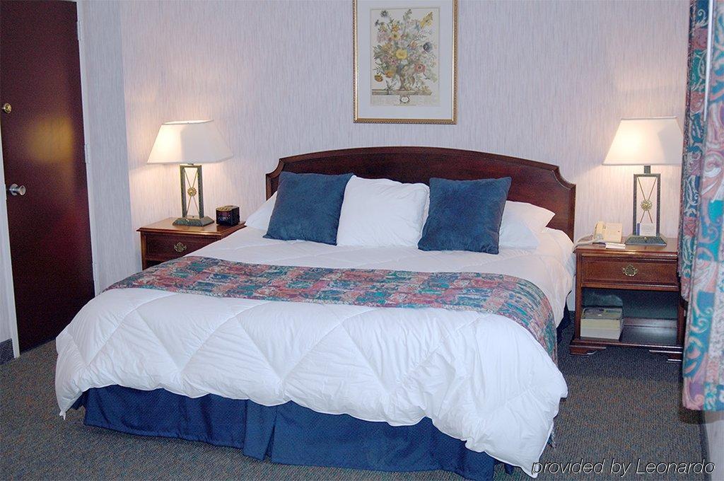 Best Western Tysons Westpark McLean Quarto foto