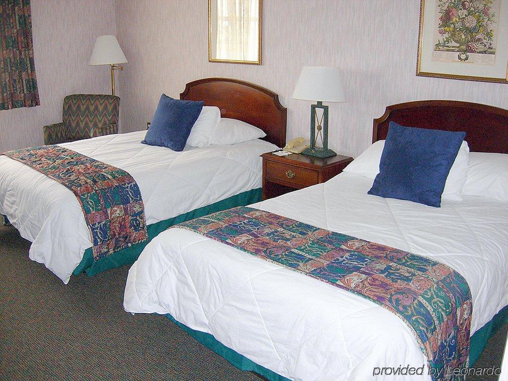 Best Western Tysons Westpark McLean Quarto foto