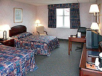 Best Western Tysons Westpark McLean Quarto foto